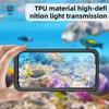 IP68 Waterproof Case For Google Pixel 9 Pro XL 9A Pixel 8 7A 6 Diving Swim Outdoor Sports Full Cover Military Grade Anti Fall