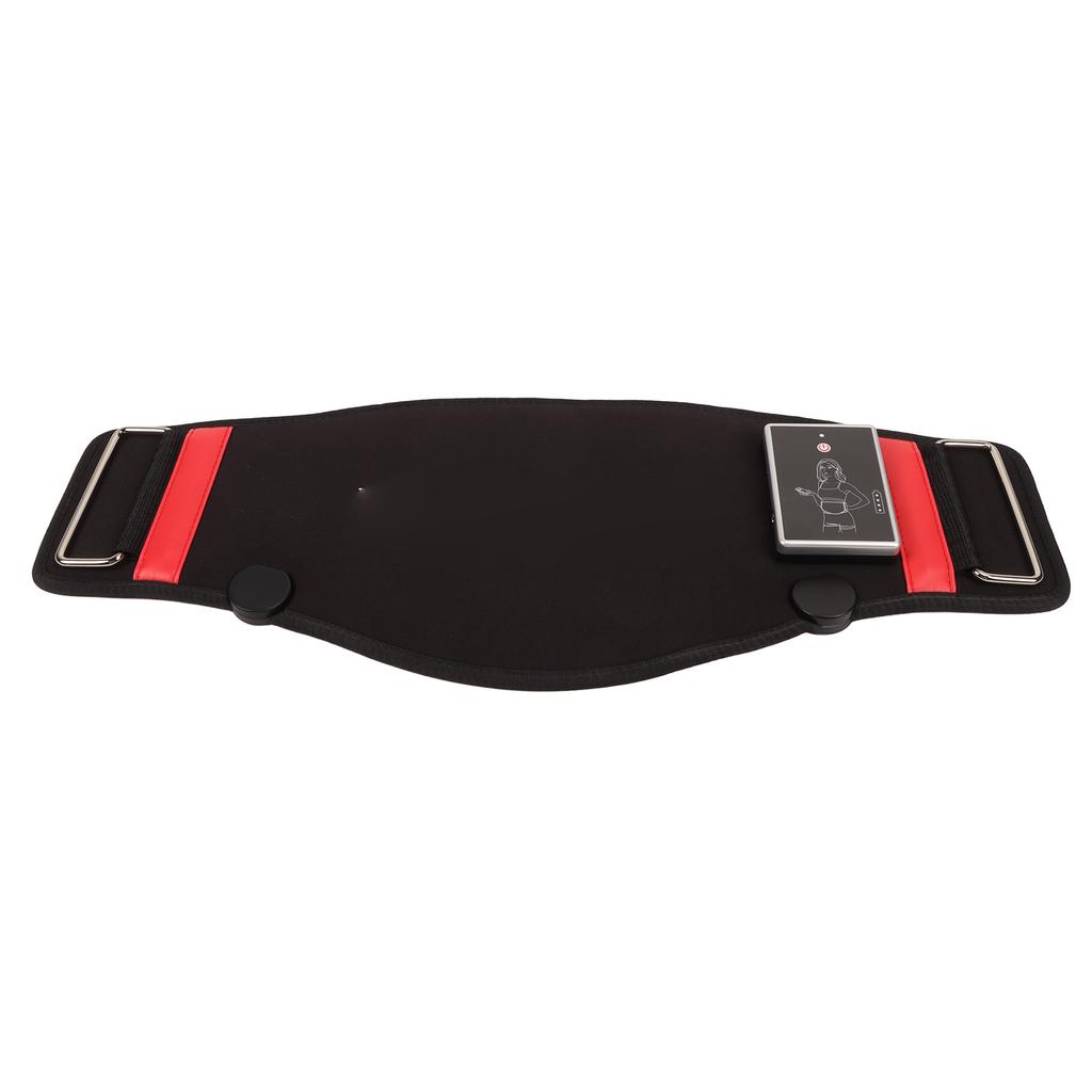 Heating Belt Relieving Pain 500mAh Micro Current Electric Heating Belt