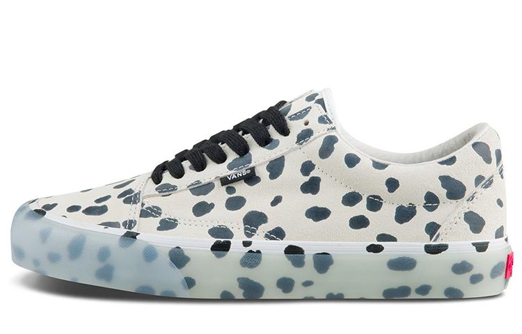 Old Skool Vans Ns Vlt Lx Dalmatian VN0A4UVQ2V2 37