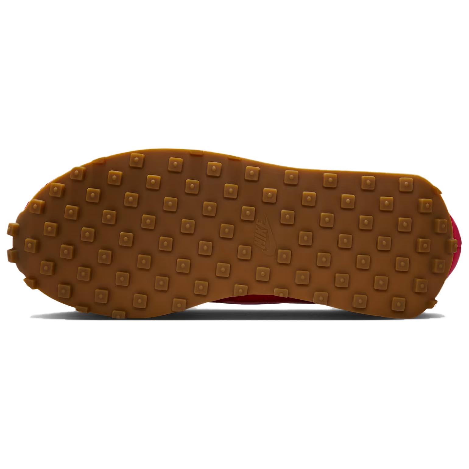 

новые женские кроссовки Nike LD 1000 с низким верхом, устойчивые к истиранию, для поддержки, повседневные, для бега, красные 39