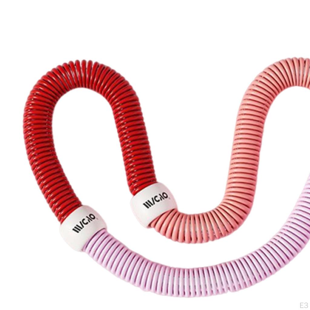 160cm Exercise Hoop for Family Fun And Fitness