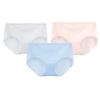 Schiesser Becover Women's Ice Silk 3-Pack Boxer Briefs