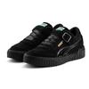 (WMNS) PUMA Tyakasha X Cali 'Black' Women's 370128-01