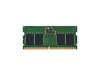 Mémoire DDR5 - KINGSTON - ValueRAM - SODIMM - 8 Go - 5600 Mhz - CL46