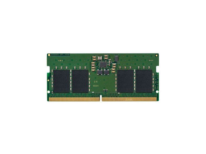 Mémoire DDR5 - KINGSTON - ValueRAM - SODIMM - 8 Go - 5600 Mhz - CL46