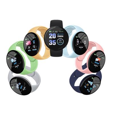 Electrónica inteligente – Relojes inteligentes