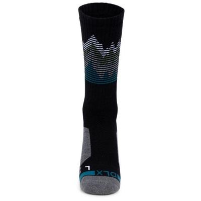Unisex Adult Hilliard DLX Trekking Socks