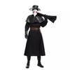Halloween Crow Beak Pack Medieval Steampunk Ant-Man Plague Beak Doctor Pack
