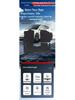 In-Stock Car Floor Mats for Geely Xingyue Zhiqing - 24 Models, LHD & RHD