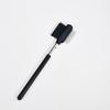 Romei 3-Length Double-Ended Eyelash Comb & Eyebrow Brush with Stainless Steel Needles