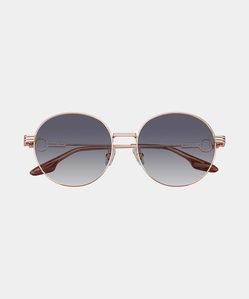 Lolenseupol Marcia C4 Rose Gold