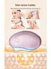 Electric Gua Sha Facial Massager: Microcurrent, Vibration, Heating for Lifting & Firming