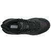HOKA Kaha 2 Low GORE-TEX Triple Black Herren Sneaker 1123190-BBLC