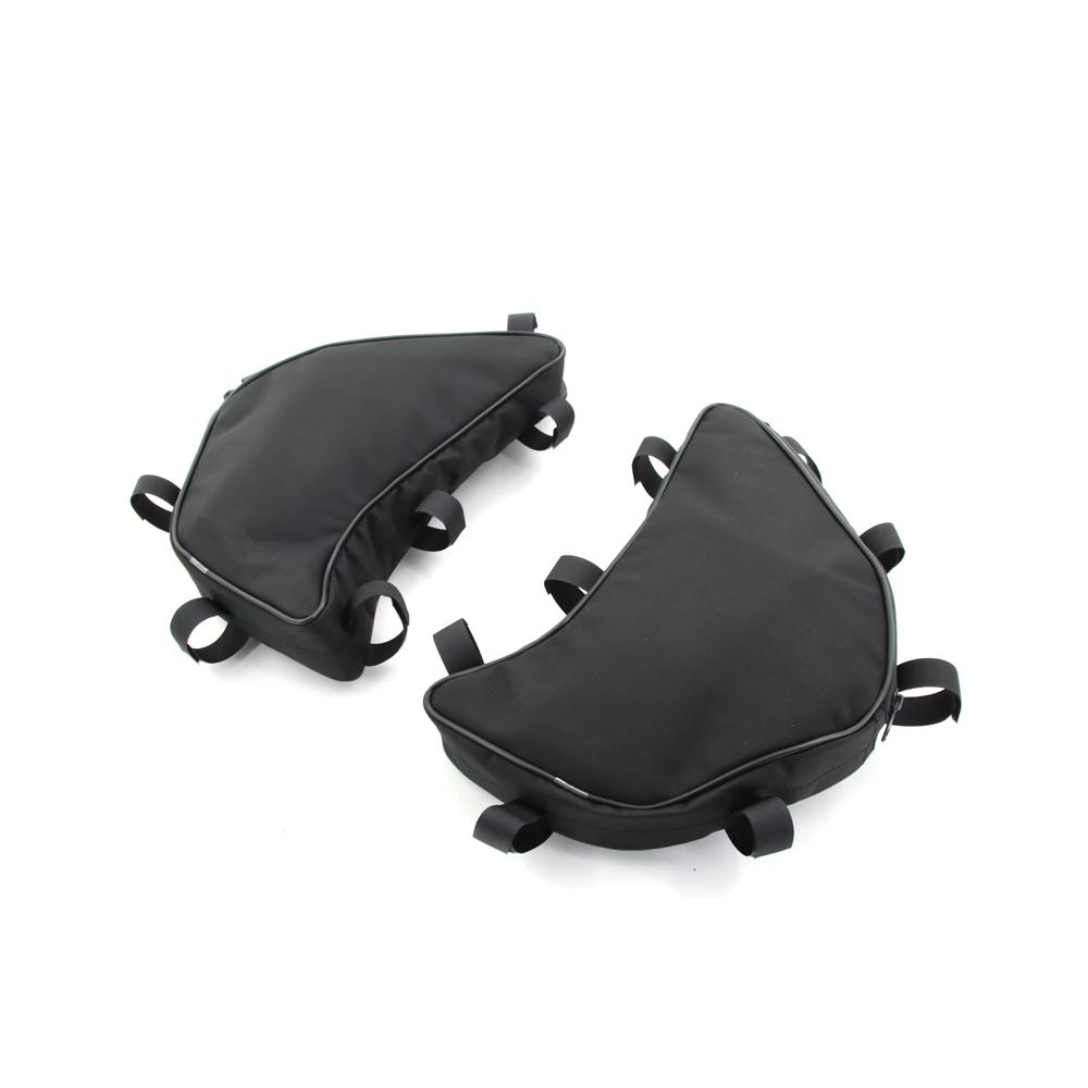 New Motorcycle 2022-2025 Frame Crash Bars Original Bumper Repair Tool Bag Waterproof Bag For Tiger 1200 For Tiger1200 Travel Bag