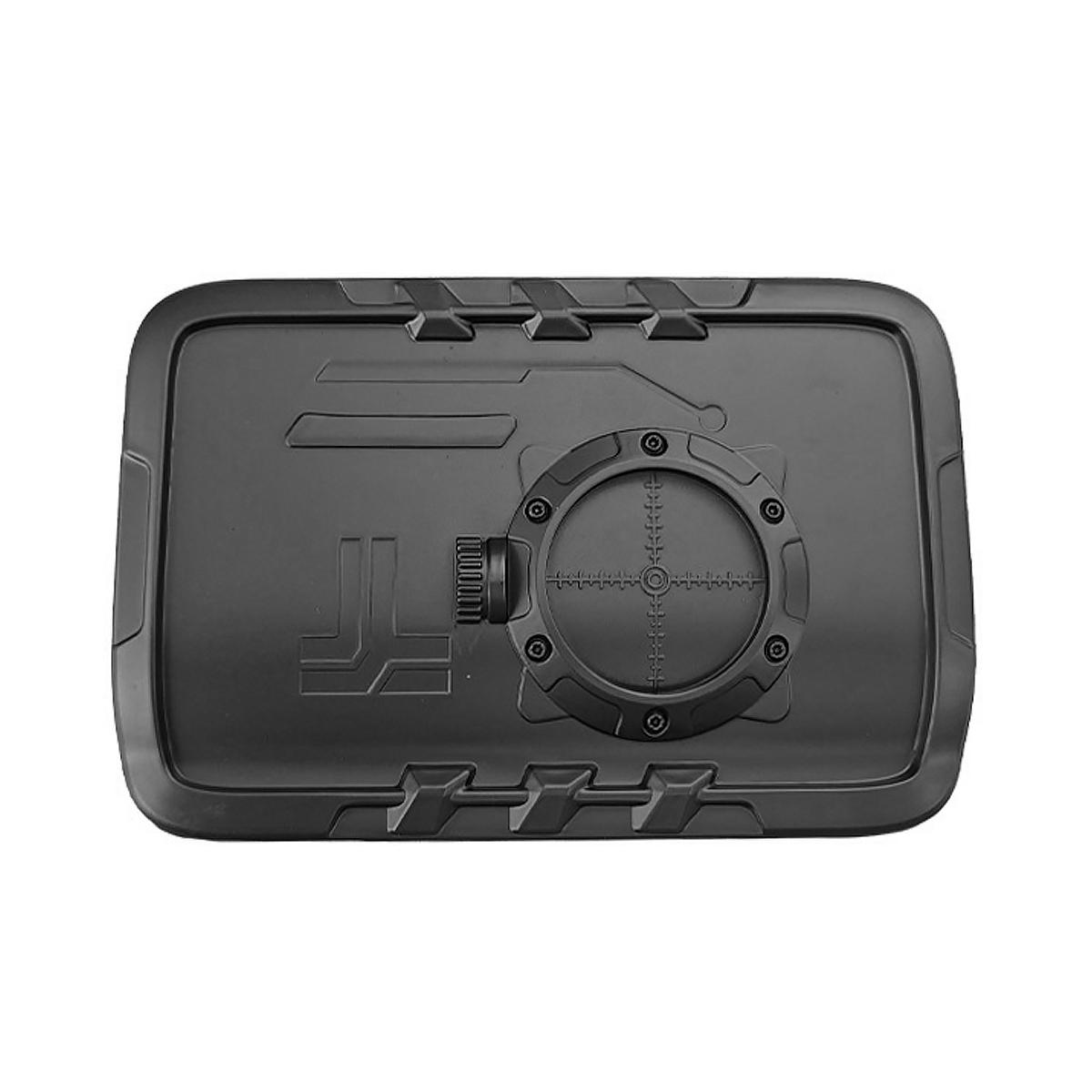 

Fuel Tank Cap Trim Front Fog Light Hood for Suzuki Jimny 5-door 2026 2026 Light Cover Car Styling Exterior Accessories ABS