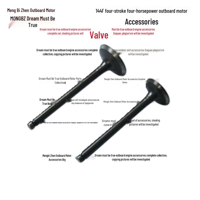 Four-Stroke 4HP Outboard Motor Parts: Propeller, Carburetor, Starter, Throttle Cable, Gearbox, Clutch, Cylinder