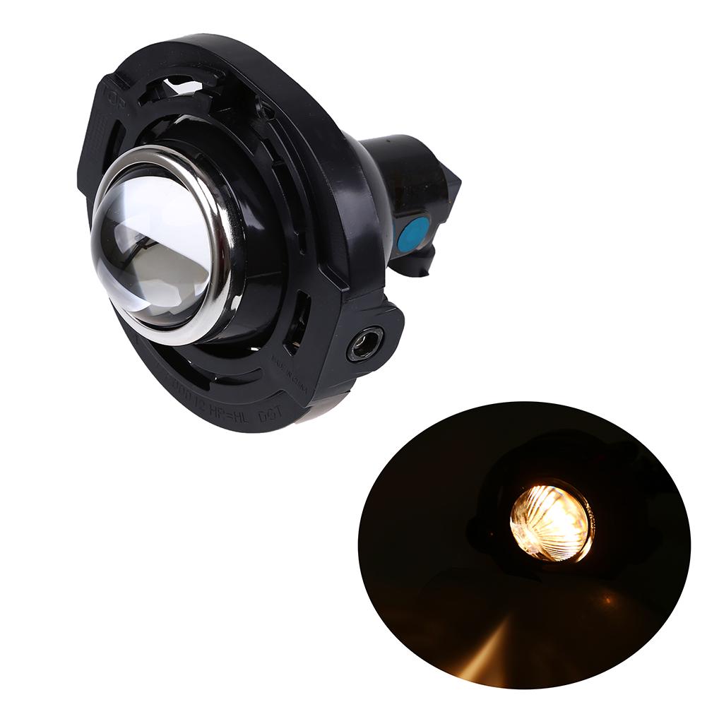 2011-2016 CHRYSLER 300 DODGE DURANGO JEEP Left Right Sides Pair Fog Lights