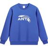 Anta Kids Unisex Pullover Sweatshirt A72615701