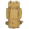 KUZHE 100L Tactical Outdoor Backpack