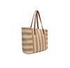 Handbag JENNY JNY- -022-07 Brown