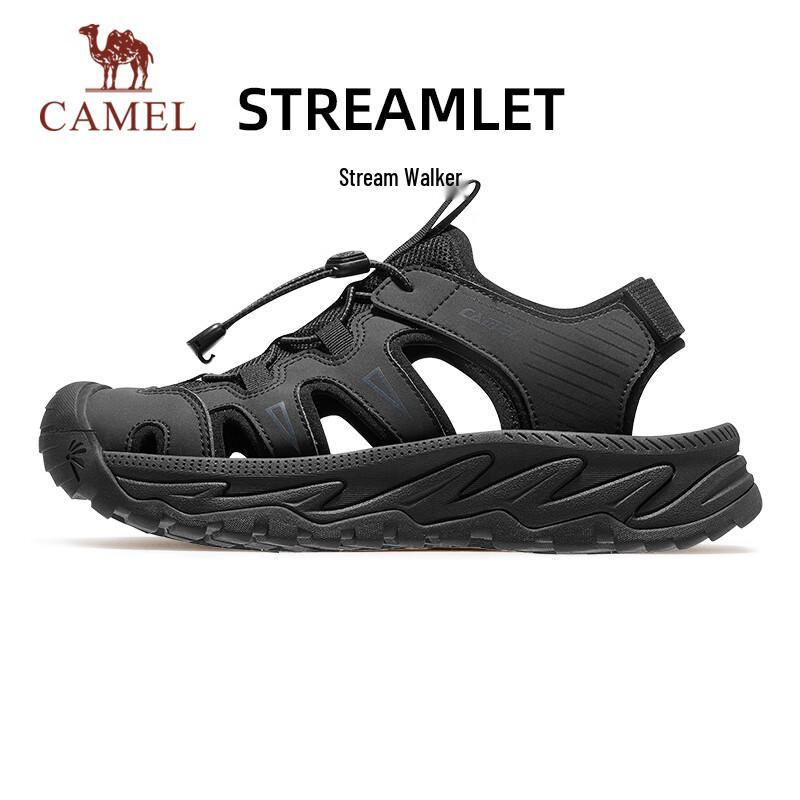 Camel Stream Walker Outdoor Trekking Sandals EU 38