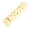 Guitar Humidifier Sound Hole Humidification System Maintenance Tool for Acoustic FolkYellow