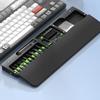 Anti-Slip Palm Pad With 22 In 1 Cleaning Kit Mechanical Keyboards Palm Pad Ergonomic Wrists Resting Guard for Office Use