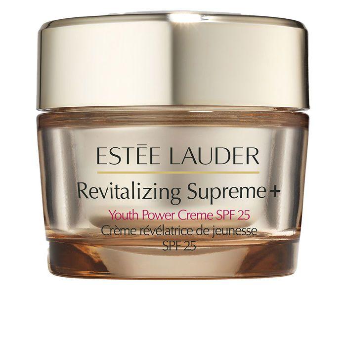 Crème REVITALISANTE SUPREME+ SPF25 50 Ml