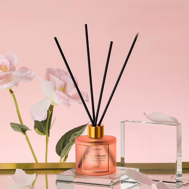 No Fire Aromatherapy Air Fragrance Indoor Toilet Toilet Deodorization Lasting Fragrance Bedroom Aromatherapy