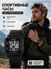 Men's Digital Sport Watch Multi-Function Casual for Students and Everyday Wear