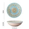Moroccan Ceramic Seasoning & Snack Dish Set