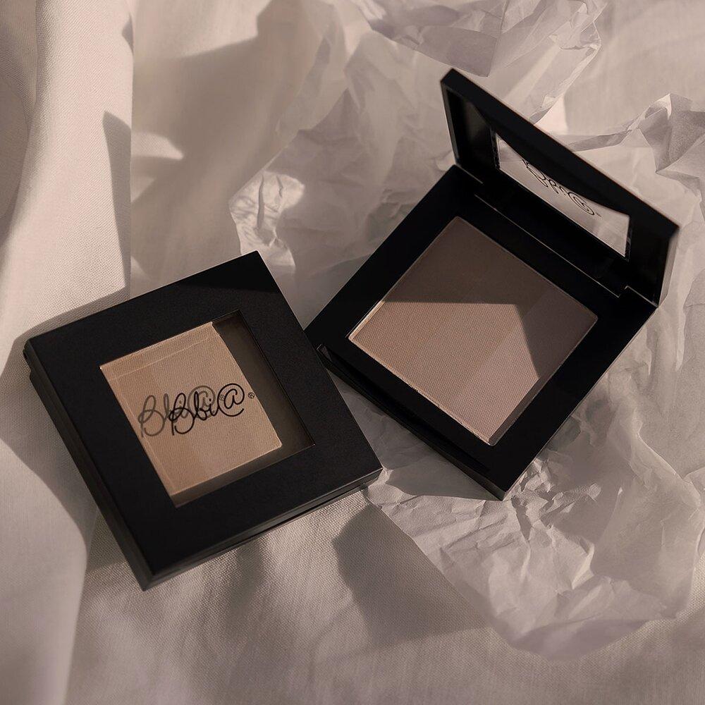 BBIA Lash Blush Triple #01 Warm Box