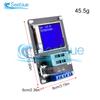 GM328A Transistor Tester Digital Multimeter Electrical Capacitance Meter Diode Triode Resistor ESR Meter Radio Diode Tester
