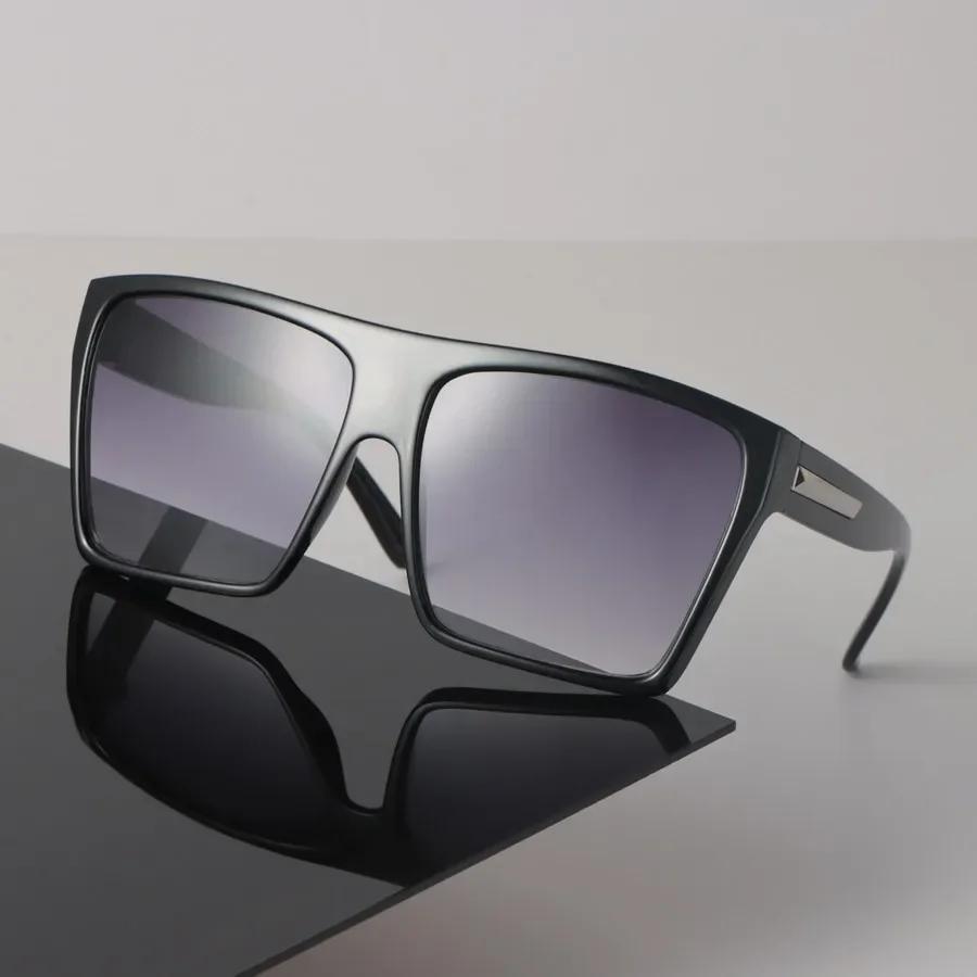 Vintage Sunglasses Women Men Brand Mirror Female Male Cool Candy Colors Square Sun Glasses Designer