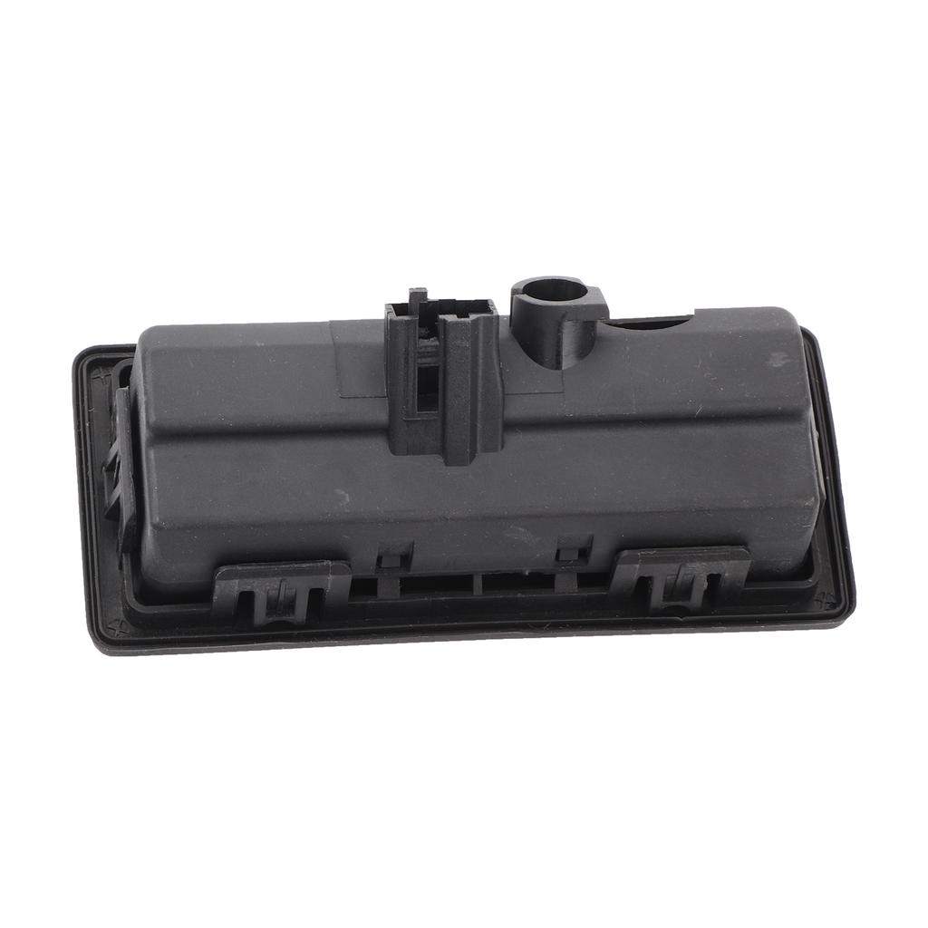 Otevírací rukojeť víka kufru Dveře zadních výklopných dveří Táhlo 3U0?827?566 Vhodné pro FabiaRoomsterSuperbYeti