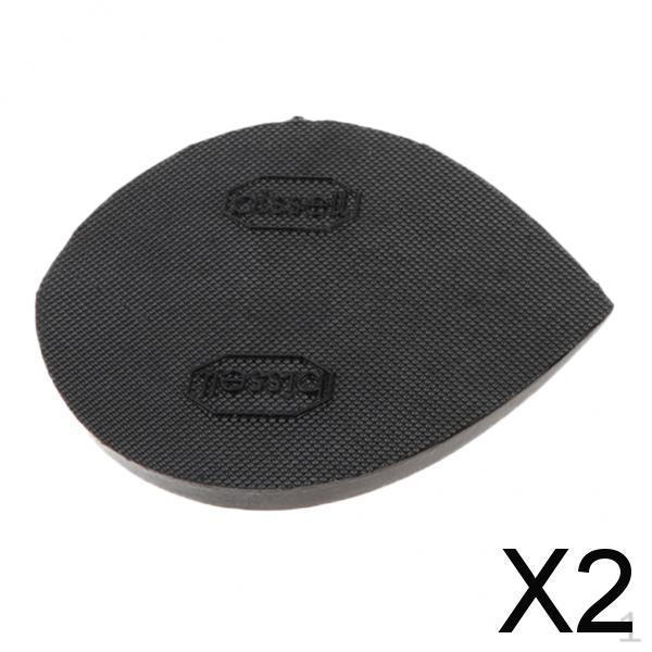 

Резиновые протекторы для каблуков для ухода за обувью