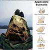 1pc Dinosaur, Prehistoric Soft & Warm Polyester Knit Blanket, Digital Printed, All-Season Throw for Napping, Traveling, Sofa yy250906048