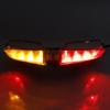 Ducati Hyperstrada 821/939 LED Taillight & Turn Signal Assembly