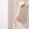 Storage Long Handle Bath Brush Made From Thickened 41 Cm/16.14 In 1 Pc