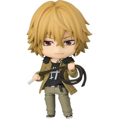 Hitman Reborn Nendoroid Dino Reborn