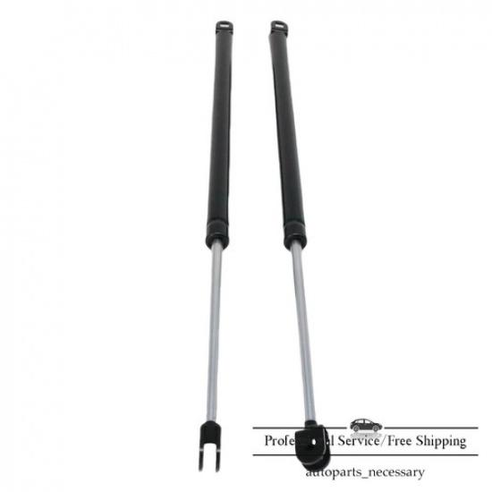 2X Liftgate Lift Supports For 1996 97 98 99 00 01 2002 Toyota 4Runner