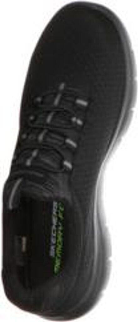 Кроссовки Skechers Summits Men black