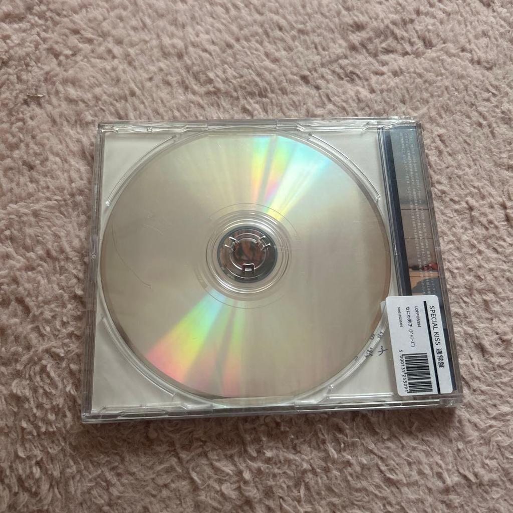 [USED] Naniwa Danshi CD DVD BluRay Penlight Kazuya Ohashi Bonus Included