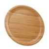 Smooth Fruit Plate Tall  Foot Dessert Holder Easy To Wipe Display Platter  Afternoon Tea
