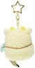 Sumikkogurashi 12 Constellations Plush Toy, Aries [Polar Bear] MF16501