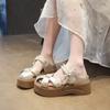 Scarpe da donna – Sandali