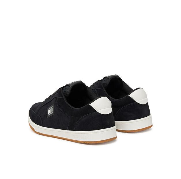 Кроссовки Tommy Jeans Tjm Cupsole Long Lace Skate