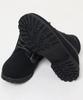 Cliff Mayer Mountain Size for Kids and Unisex Waterproof, Non-Slip Boots, 19, Black, Juniors,