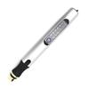 Cordless Electric Nail File Kit Nail Grinder Multi-functional Manicure Set for Hand Foot Nail Grind Polish Cutting