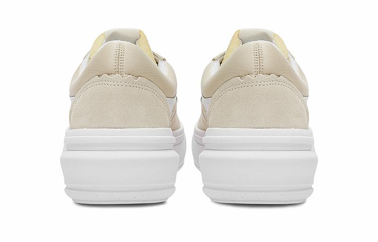 Old Skool Vans Overt Cc 'Sand White' VN0A7Q5E1NF